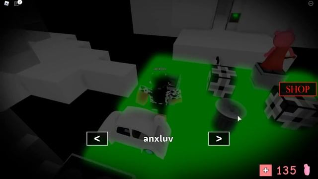 ОЧЕНЬ СЛОЖНЫЕ КАРТЫ ПОДПИСЧИКОВ Roblox Piggy смотреть онлайн