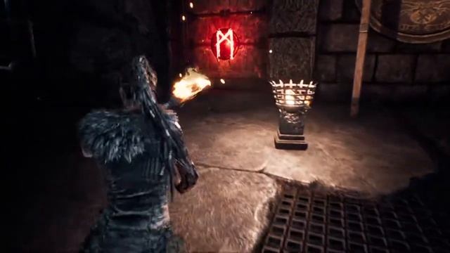 Обзор Hellblade: Senua's Sacrifice (осторожно, есть спойлеры)