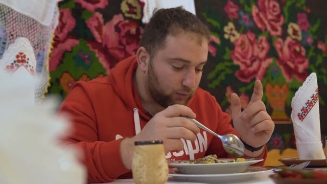 Молдавский Голливуд | Каушаны | Кругосветка по Молдове смотреть онлайн