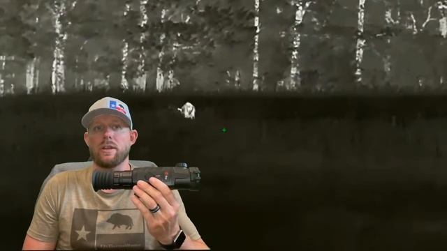 InfiRay Outdoor Rico MK1 RH35 Review смотреть онлайн
