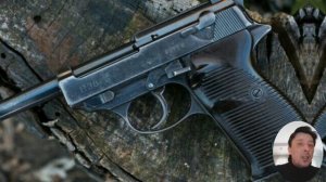 Пистолеты «Вальтер» и «Люгер»: какой из немецких пистолетов лучше всего