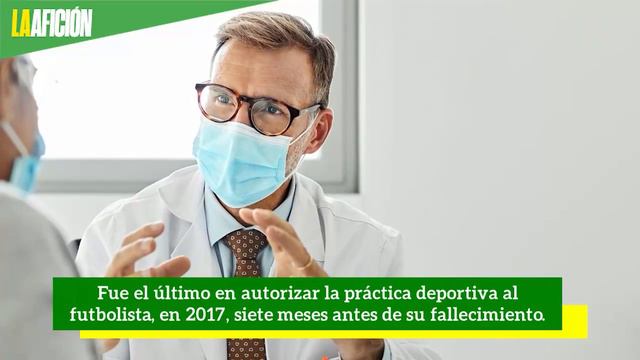 Médico es condenado por homicidio tras la muerte del futbolista Davide Astori смотреть онлайн