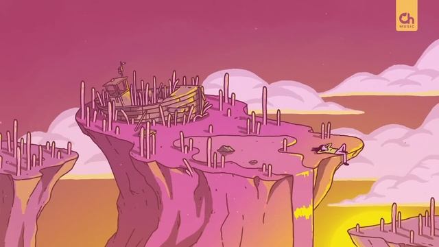 Miscél - Threads [chill instrumental beats] смотреть онлайн