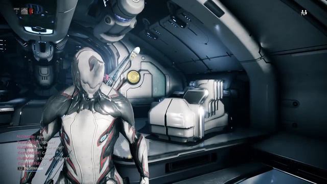 Warframe 06.06.17 смотреть онлайн