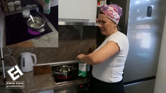 Dadina kuhinja: Paruša, vrilica, pleska, obaruša, kašikača, lijena pita смотреть онлайн