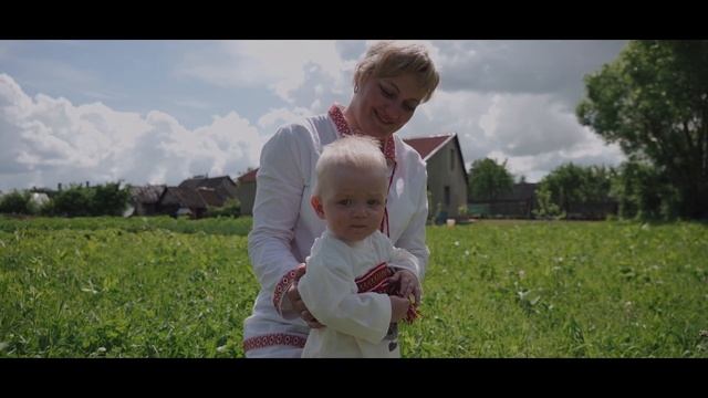 Семья Баран. Сморгонский район. Властелин села 2022 смотреть онлайн
