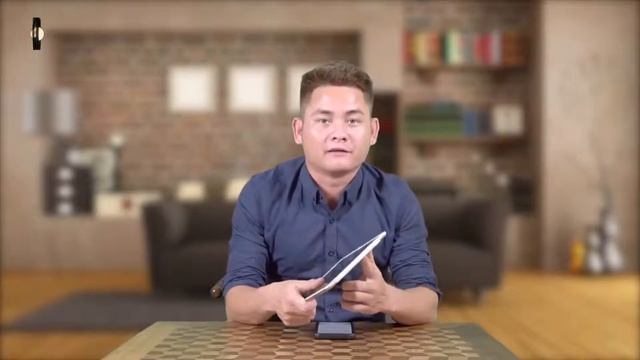 3 lý do nên mua iPad 2018 mới giá siêu “hạt rẻ” смотреть онлайн