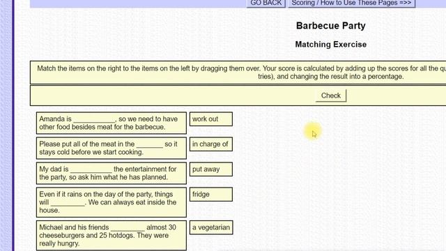 Бесплатная онлайн платформа изучения английского языка (ESL LAB). Готовые уроки для учителя