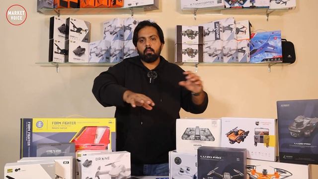 Cheapest Drone Camera Price In Pakistan - RC Drone Wholesale Market - DJI Drone And FPV Drone смотреть онлайн