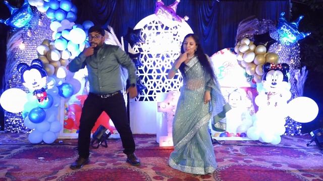 #Phoolonsa #chehratera #Baby #Girl #First #Birthday #party #Dance #Couple #kid смотреть онлайн