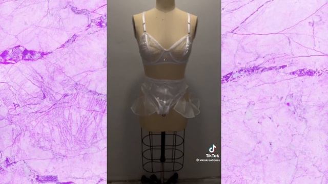 Sewing TikTok Compilation смотреть онлайн