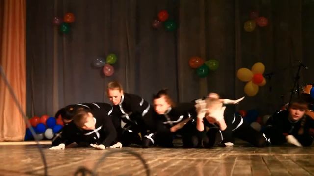 ●Ƹ̴Ӂ̴Ʒ●•٠·˙ Magic of Dance ˙·٠•●Ƹ̴Ӂ̴Ʒ● смотреть онлайн