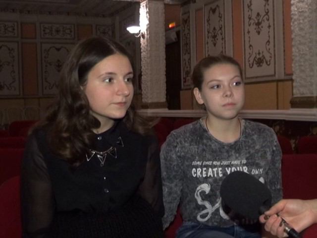 СМИ о АНО "КДЮТ "ПОЗИТИВ" смотреть онлайн