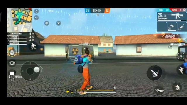 Free Fire.Рассказываю об игре Free Fire.Free Fire игра.