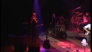 ДДТ   Рождество ночная пьеса Official video