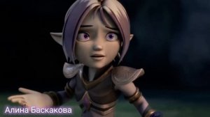 {Gormiti} [Гормити] клип Аоки ( Monster )