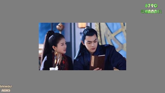 Netizens Trung-Việt đều tẩy chay "Vương Bài"-Tin Cbiz Nhất Bác,Hứa Khải,Bạch Lộc,Dịch Dương Thiên T смотреть онлайн