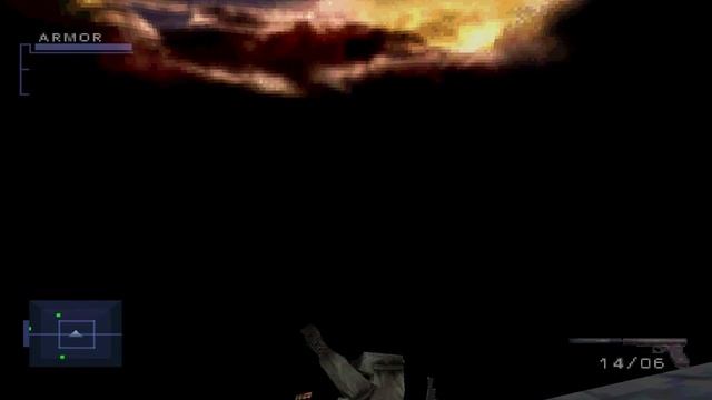 Syphon Filter: Glitch, Bugs, Secret Place смотреть онлайн
