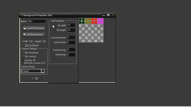 Game Maker Tutorial - Tilesets смотреть онлайн