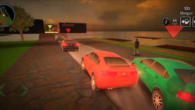 Выиграл гонку смотреть онлайн