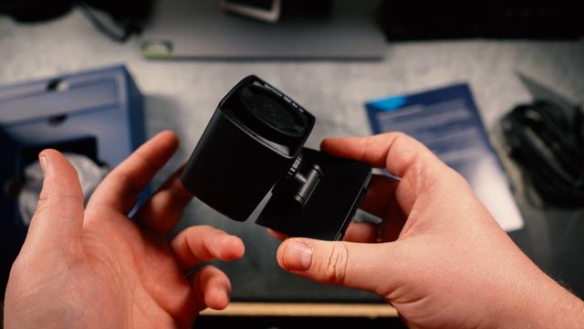 Обзор Elgato Facecam