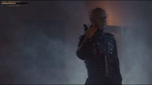 Восставший из ада 3