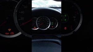 Запуск Мицубиси л200 в сильный мороз (-30)