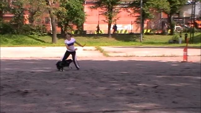 Ника бег и танец смотреть онлайн