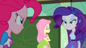 Equestria girls Español latino (Completa)