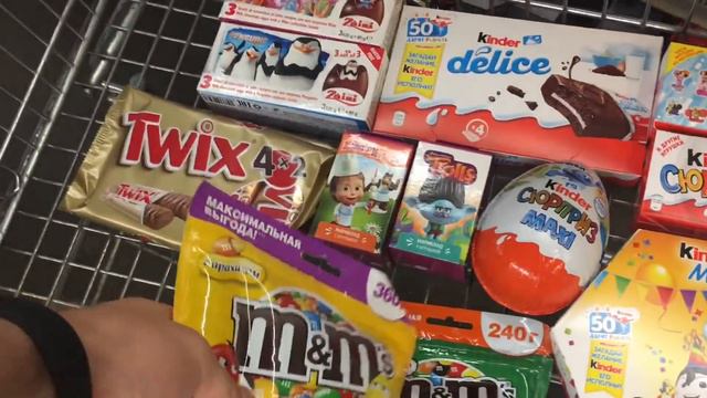 A Lot Of NEW CANDY (ВСЕ ИЩУТ ЭТУ ПЕСНЮ) смотреть онлайн