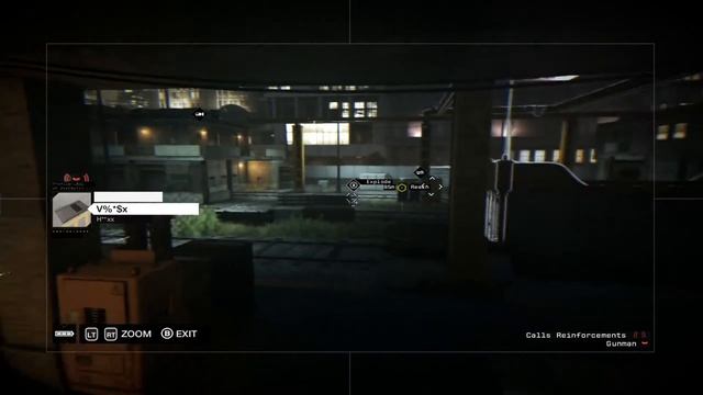 Let's Play//Watch Dogs (Ultra settings+TheWorse Mod)//Episode 7//Rail yard rampage смотреть онлайн