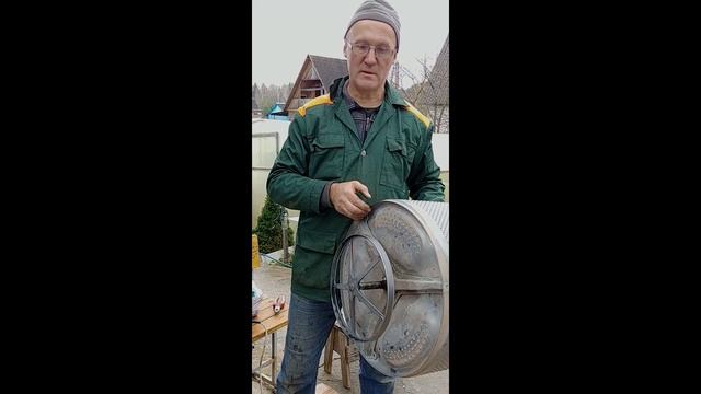 Ремонт#стиральной машины#замена подшипников# в неразборном баке# смотреть онлайн
