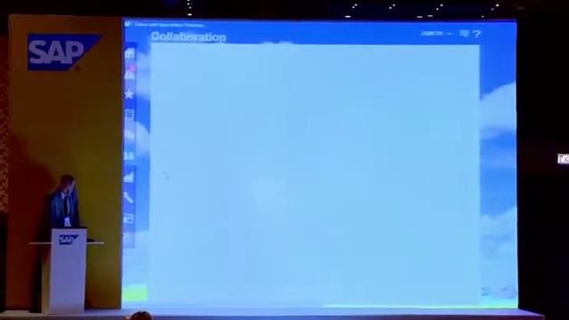 SAP - Satış Ve Operasyon Planlama