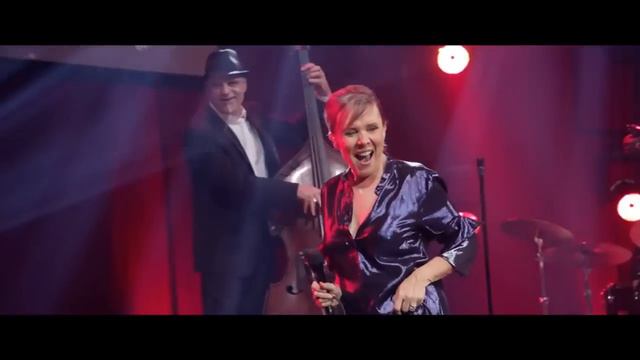 Vaya Con Dios Nah Neh Nah (live) смотреть онлайн