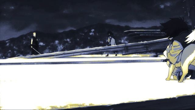 $UICIDE BOY$ - KING TULIP \\ AMV \\ SWORD OF THE STRANGER смотреть онлайн
