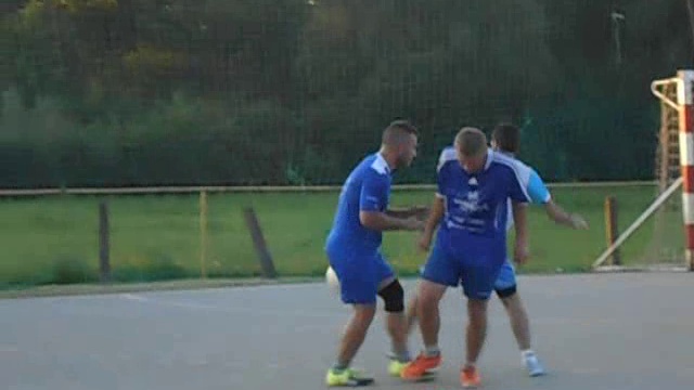 Dubranec - Velika Buna, MNLVG13., 2016.07.30., Opatija