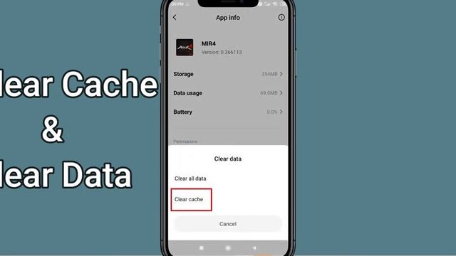 How To Fix MIR4 App Not Working | MIR4 Not Open Problem | PSA 24 смотреть онлайн