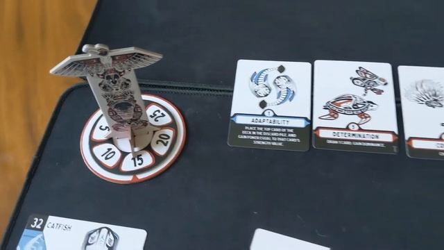 Totemic Review & How to Play - Chairman of the Board смотреть онлайн