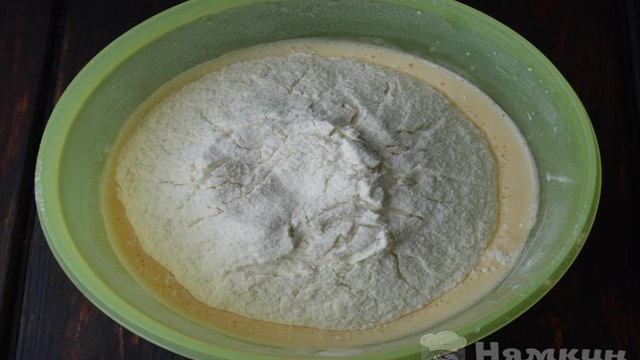 Книга рецептов