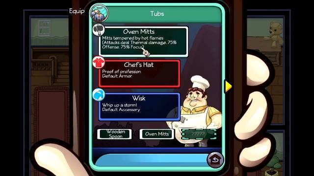 Citizens of Earth: Gameplay - Part 3 - Kickstarter! смотреть онлайн