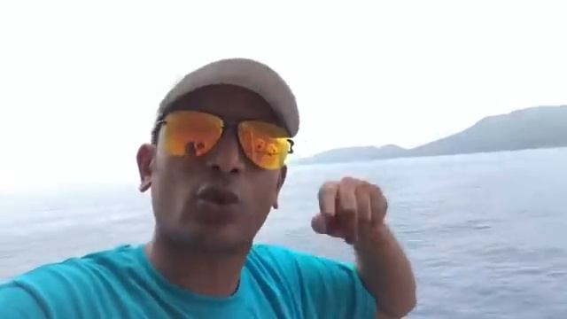 40 Days Sea Journey day 4 | Cruise Ship Journey Day 4 смотреть онлайн