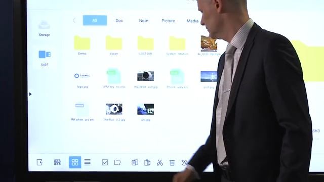02 Работа с файлами: Копирование и вставка смотреть онлайн