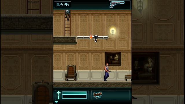 Episode 2: Museum (Gold Medal) | Tom Clancy's Splinter Cell Conviction Java смотреть онлайн