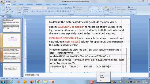 part 19 mlog$ including new values смотреть онлайн