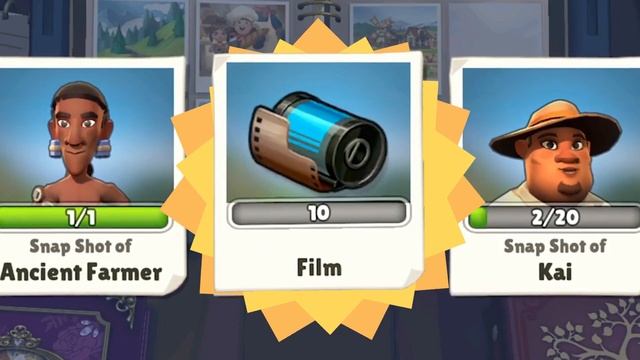 Buddy up! | New Friendship System | Sunrise Village смотреть онлайн