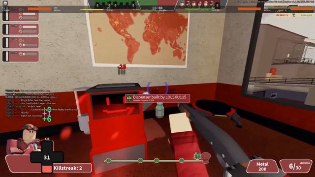 Roblox | Typical Colors 2: Badwater's 15 minute siege (Mechanic Gameplay) смотреть онлайн