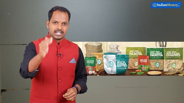 iD Company in Kannada - Success Story iD Fresh Co-Founder PC Musthafa | Abhishek Ramappa смотреть онлайн