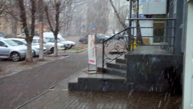 Зима Черкассы смотреть онлайн