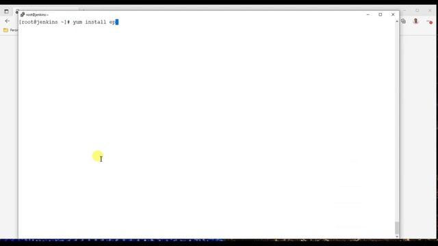 2. Jenkins on Centos 7 смотреть онлайн