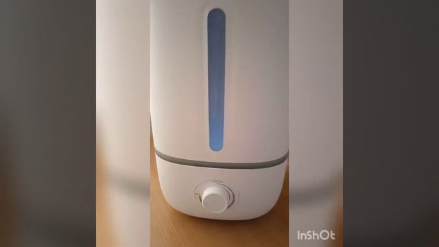 Увлажнитель воздуха УВ-3 от РЕСАНТА смотреть онлайн